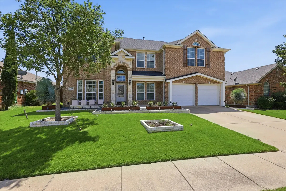 2313 Sparrow, Forney, TX 75126 - #1
