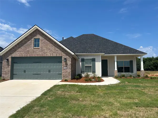 324 Peason Ridge, Bossier City, LA 71112