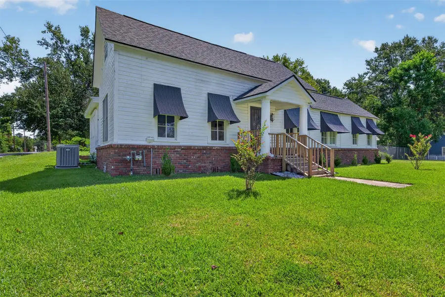 117 N Cleveland Street, Shreveport, LA 71107 - #2