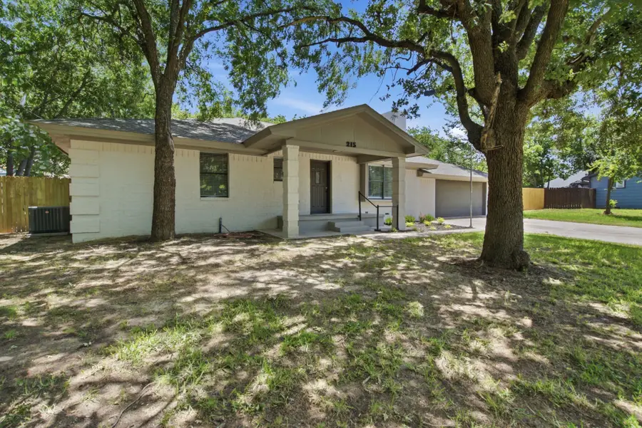 215 Cherry Street, Weatherford, TX 76086 - #3