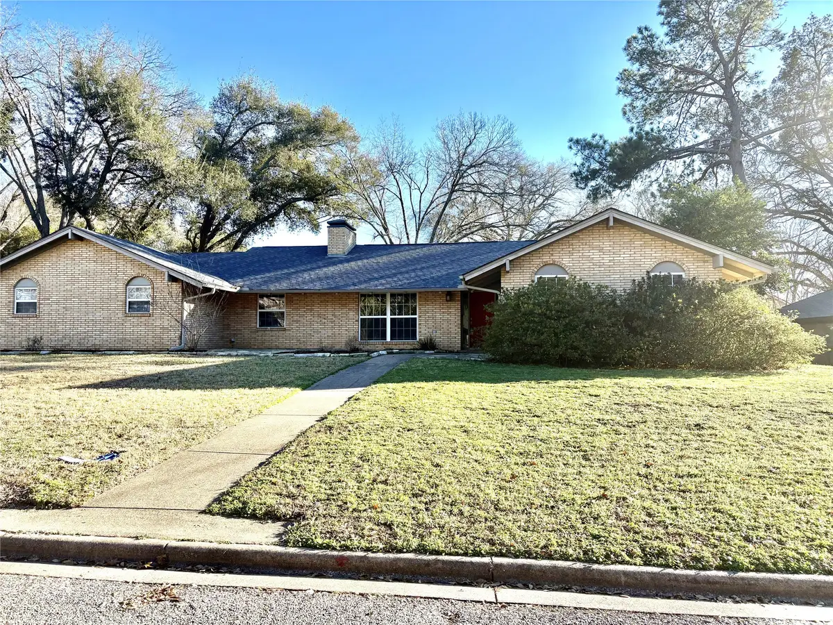 221 La Jolla Drive, Athens, TX 75751 - #1