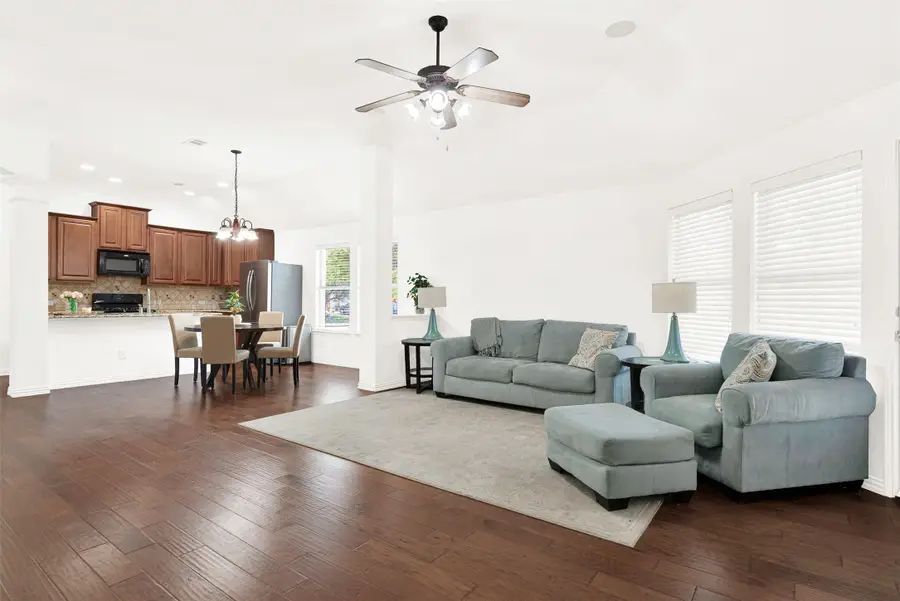 2701 Indian Oak Drive, McKinney, TX 75071 - #2