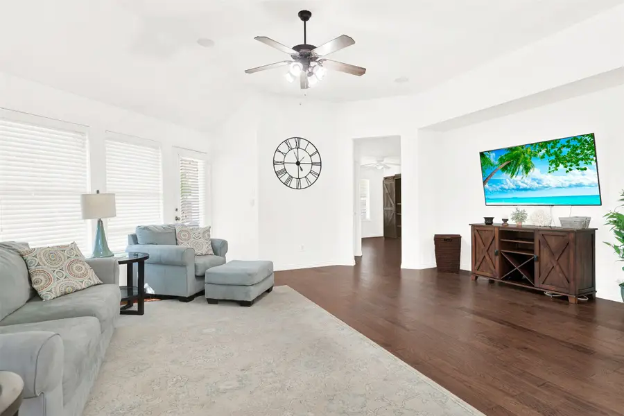2701 Indian Oak Drive, McKinney, TX 75071 - #3