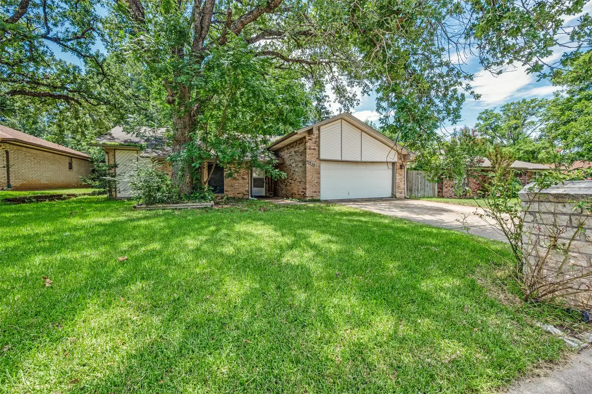 3410 Sheridan Court, Arlington, TX 76017 - #1