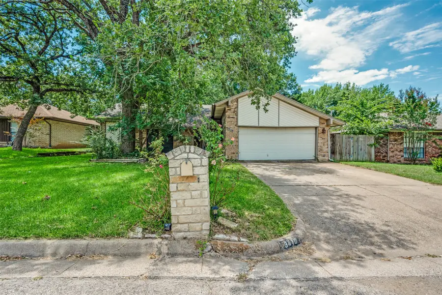 3410 Sheridan Court, Arlington, TX 76017 - #2