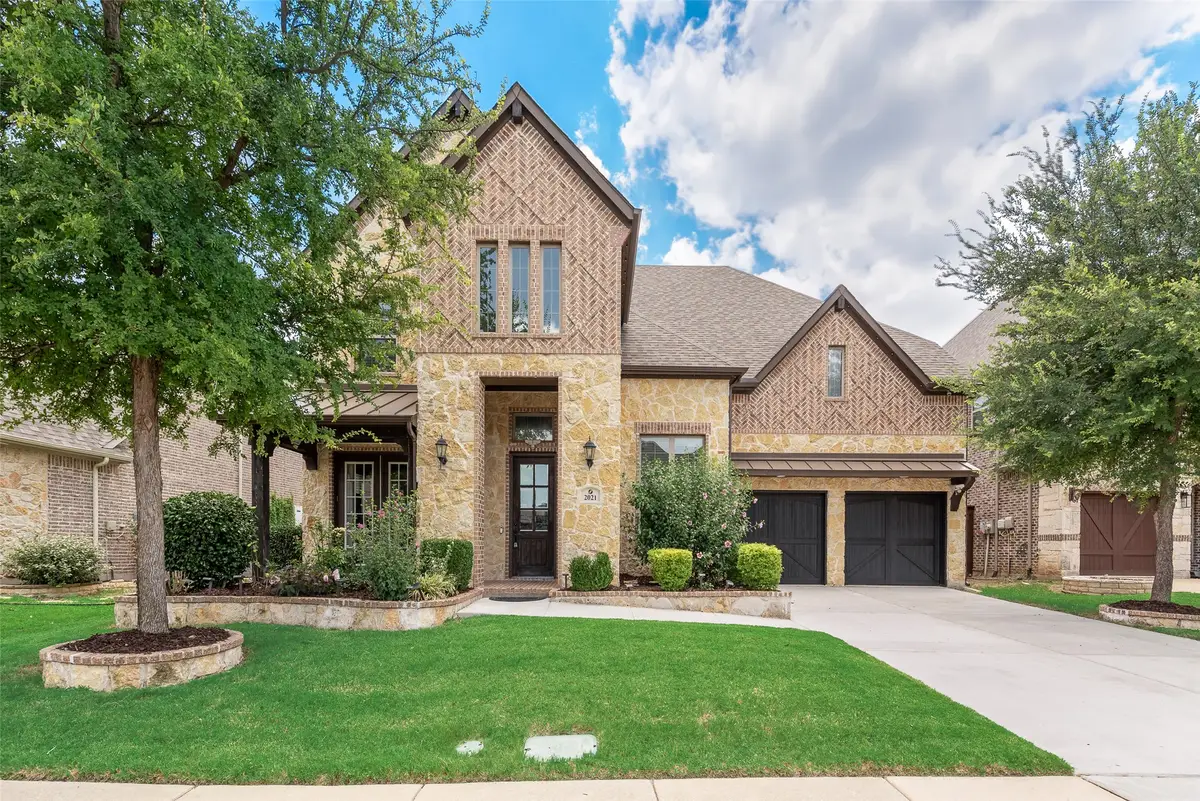 2021 Calisto Way, Allen, TX 75013 - #1