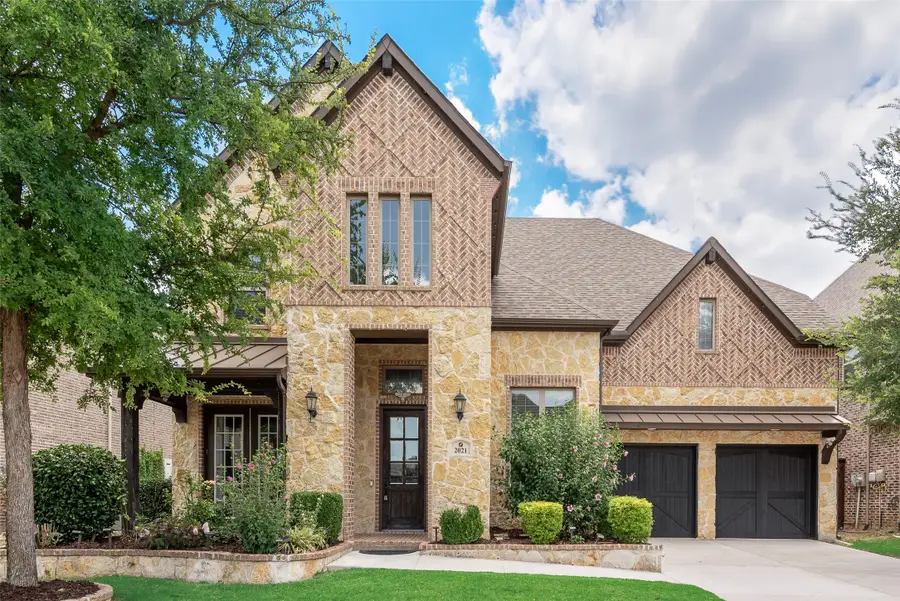 2021 Calisto Way, Allen, TX 75013 - #2