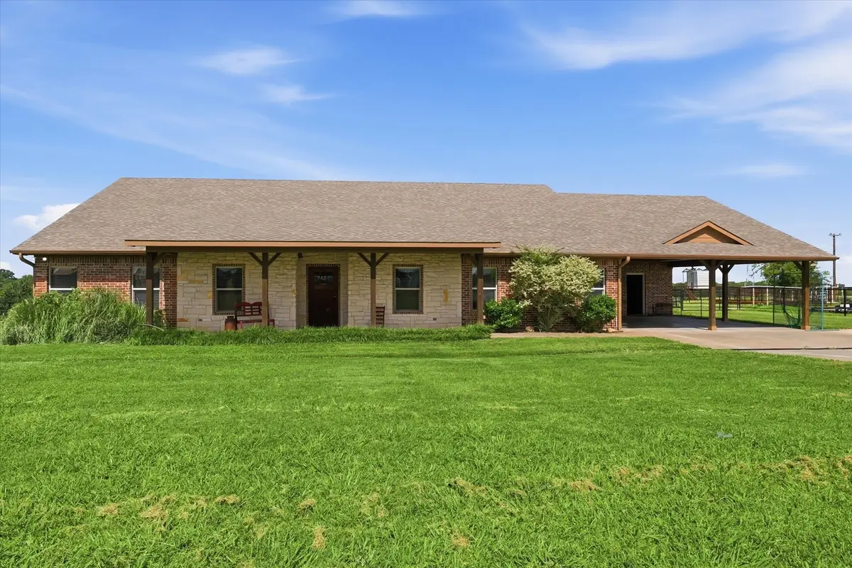 169 Sears Road, Bells, TX 75414 - #1