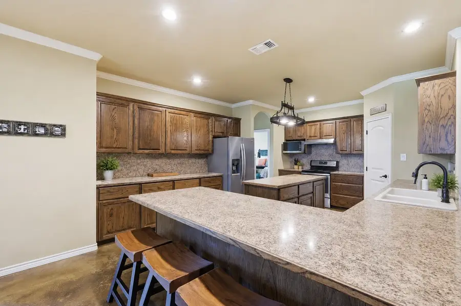 169 Sears Road, Bells, TX 75414 - #2