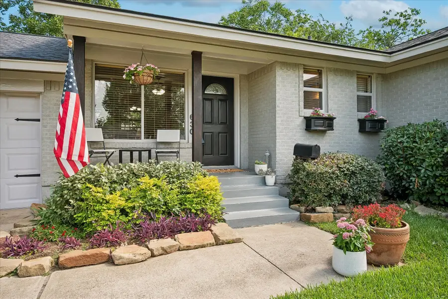 630 Lockwood Drive, Richardson, TX 75080 - #2