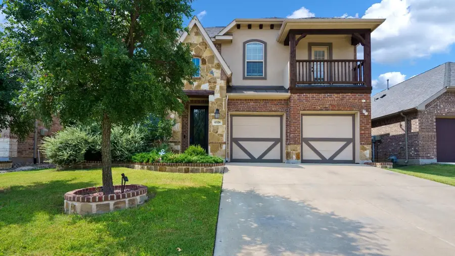 4328 Oak Chase Drive, Fort Worth, TX 76244 - #2