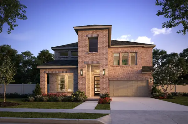 15756 Split Bark Lane, Frisco, TX 75033