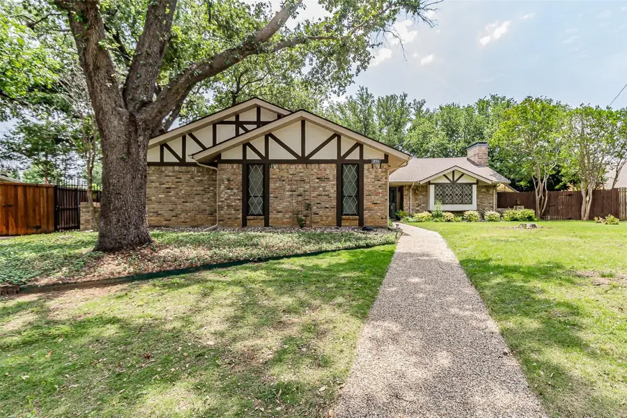 2604 Twinpost Court, Irving, TX 75062 - #2