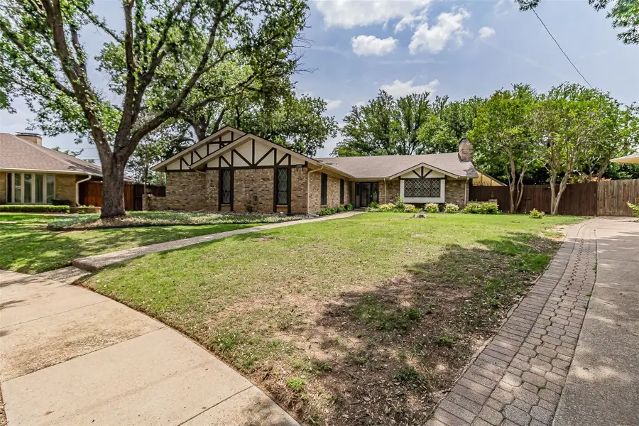 2604 Twinpost Court, Irving, TX 75062 - #3