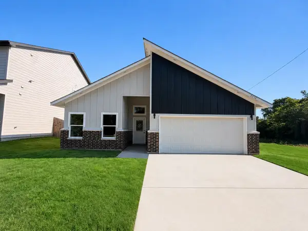 2212 Polk Street, Greenville, TX 75401