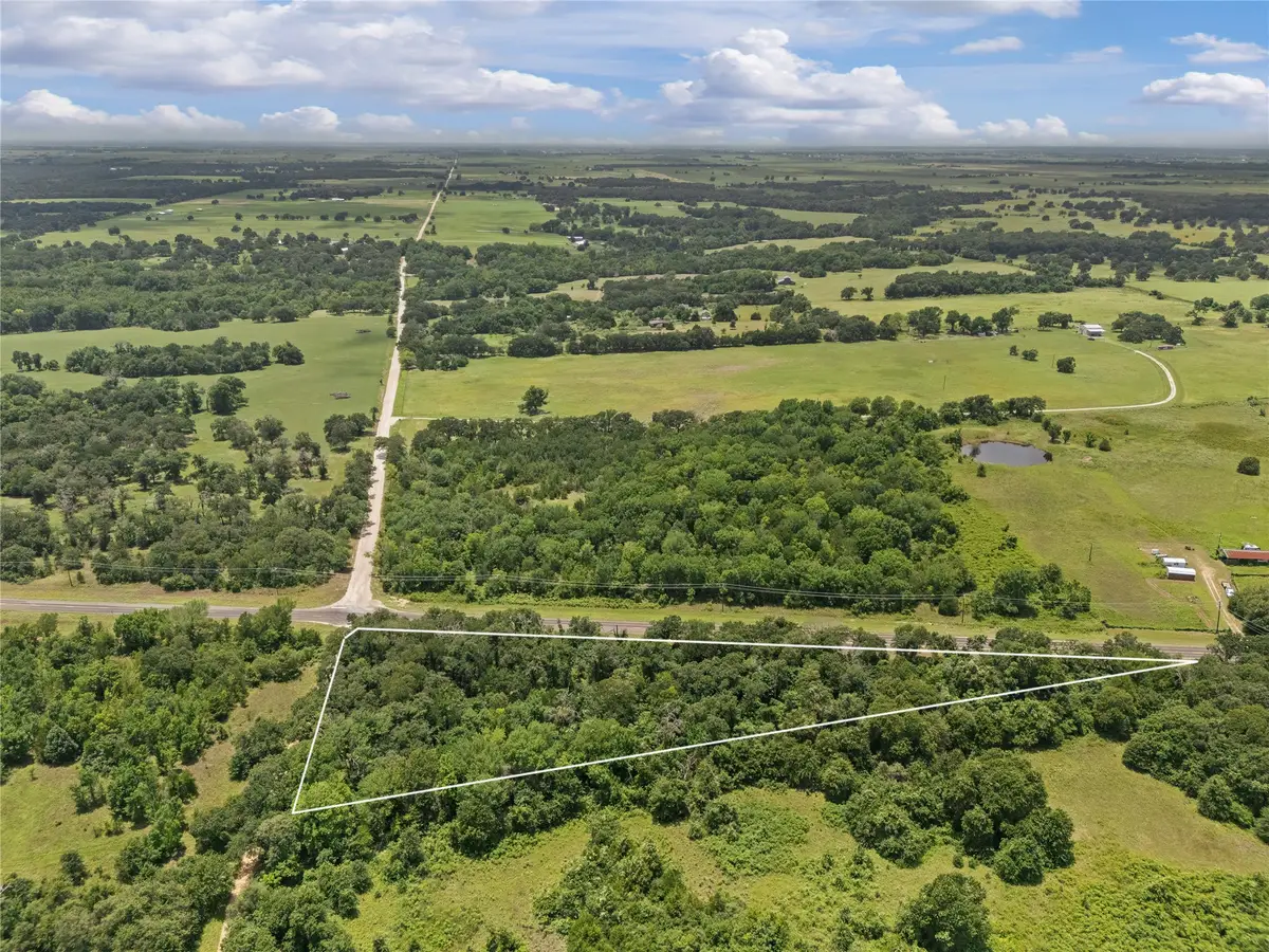 TBD Fm 2027 Road, Lott, TX 76656 - #1