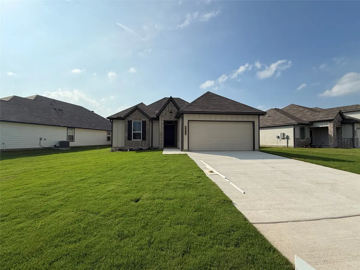 4212 Rimfire Road, Waco, TX 76705 - #1