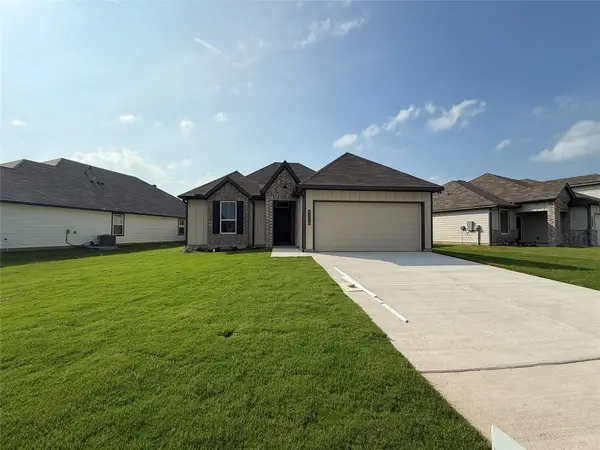 4212 Rimfire Road, Waco, TX 76705