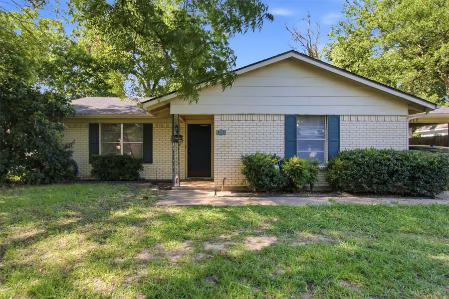 912 Sycamore Street, Commerce, TX 75428 - #2