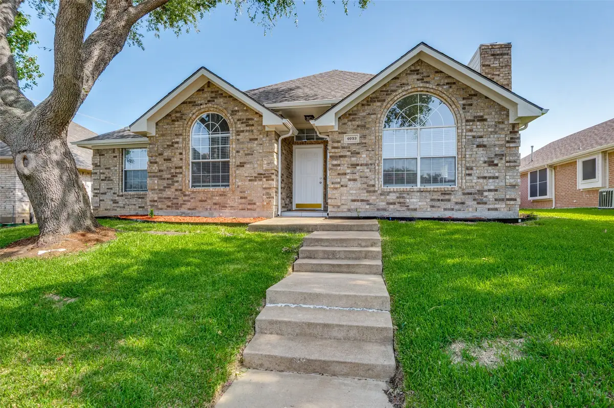 4033 Brazos Drive, Carrollton, TX 75007 - #1