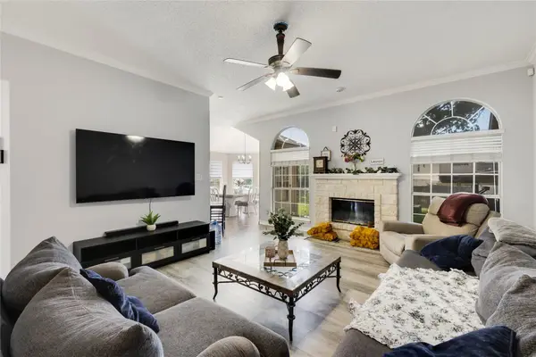 2349 Bentley Court, Grand Prairie, TX 75052