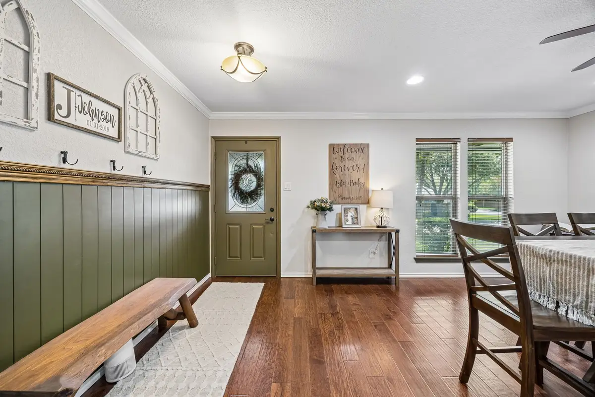 2814 Greenbrook Drive, Arlington, TX 76016 - #1