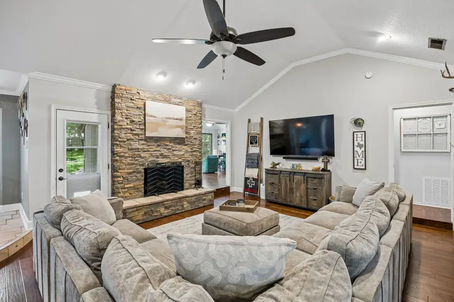 2814 Greenbrook Drive, Arlington, TX 76016 - #3