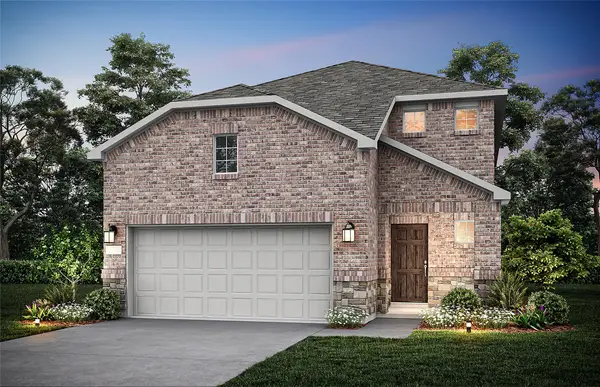 14148 Olney Drive, Pilot Point, TX 76258