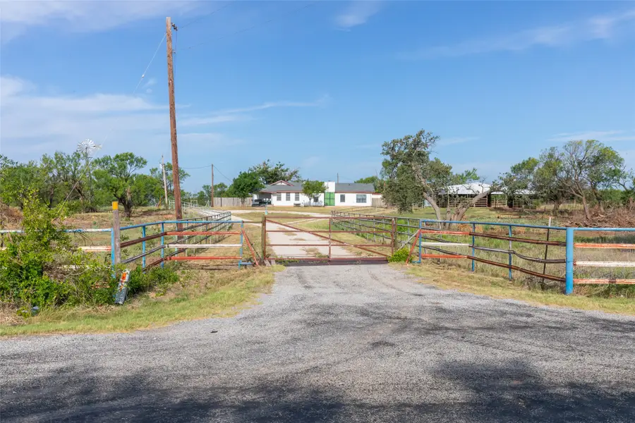 7449 Fm 707, Anson, TX 79501 - #2