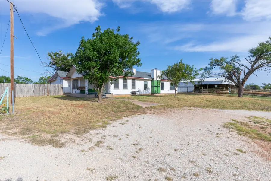 7449 Fm 707, Anson, TX 79501 - #3