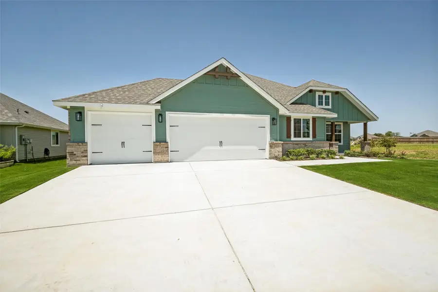 4202 Padron Lane, Sanger, TX 76266 - #3