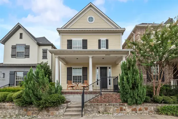 4940 Sage Hill Drive, Carrollton, TX 75010