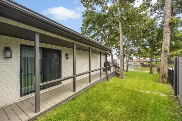 524 Sampan Drive, Tool, TX 75143