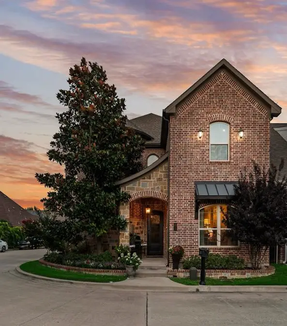 18307 Frankford Lakes Circle, Dallas, TX 75252 - #1