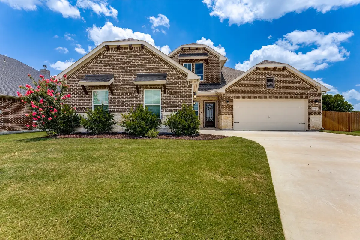 1933 Dione Place, Haslet, TX 76052 - #1