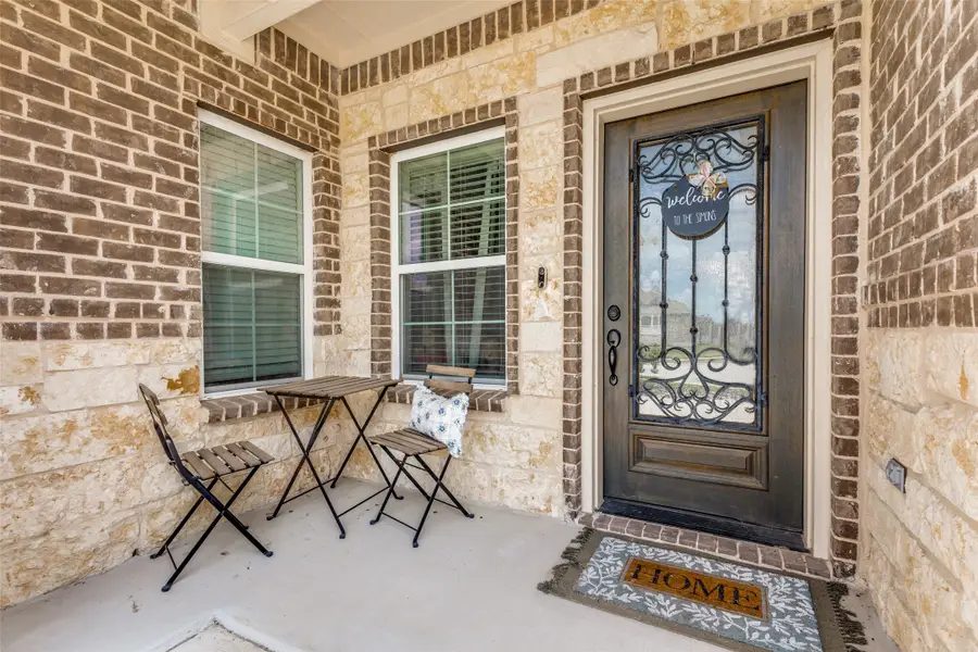 1933 Dione Place, Haslet, TX 76052 - #2