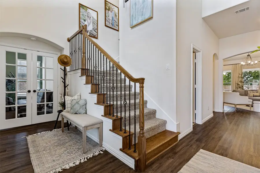 1933 Dione Place, Haslet, TX 76052 - #3