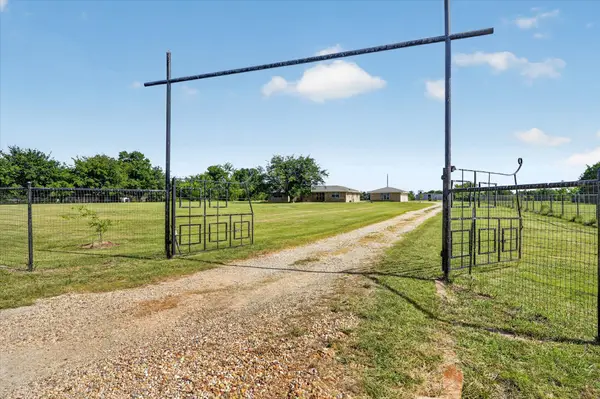 9 Estates Road, Lucas, TX 75002