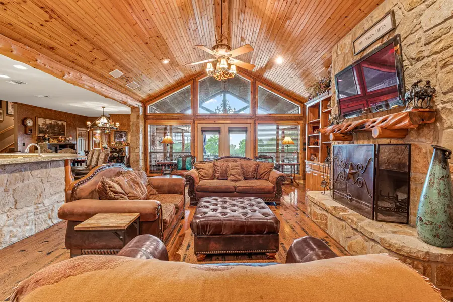 475 Magic Valley, Bluff Dale, TX 76433 - #3