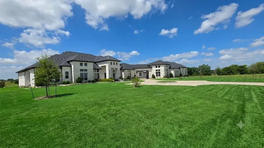 4910 Cheshire Lane, Parker, TX 75002 - #3