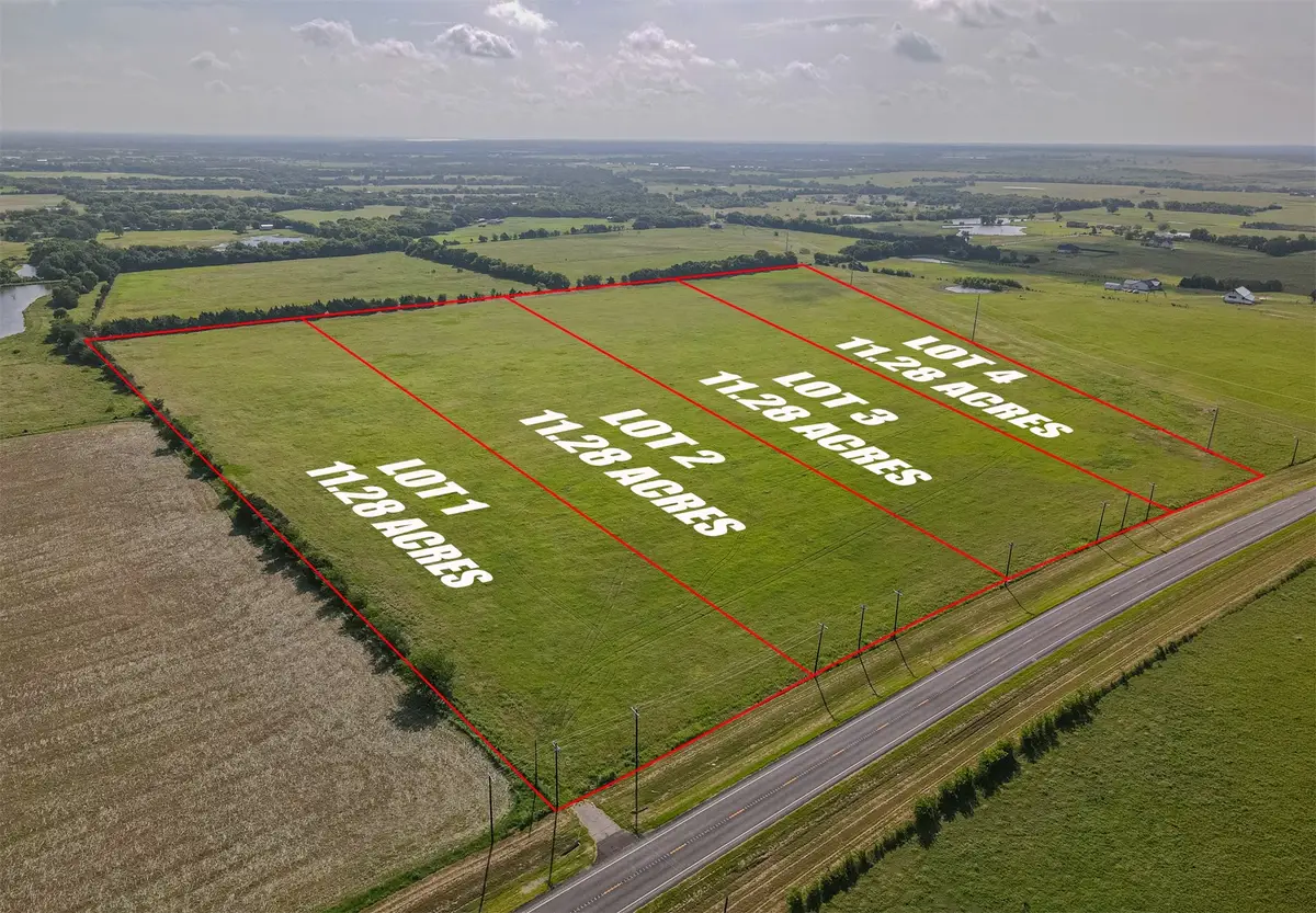 TBD Fm 3486 #1, Terrell, TX 75160 - #1