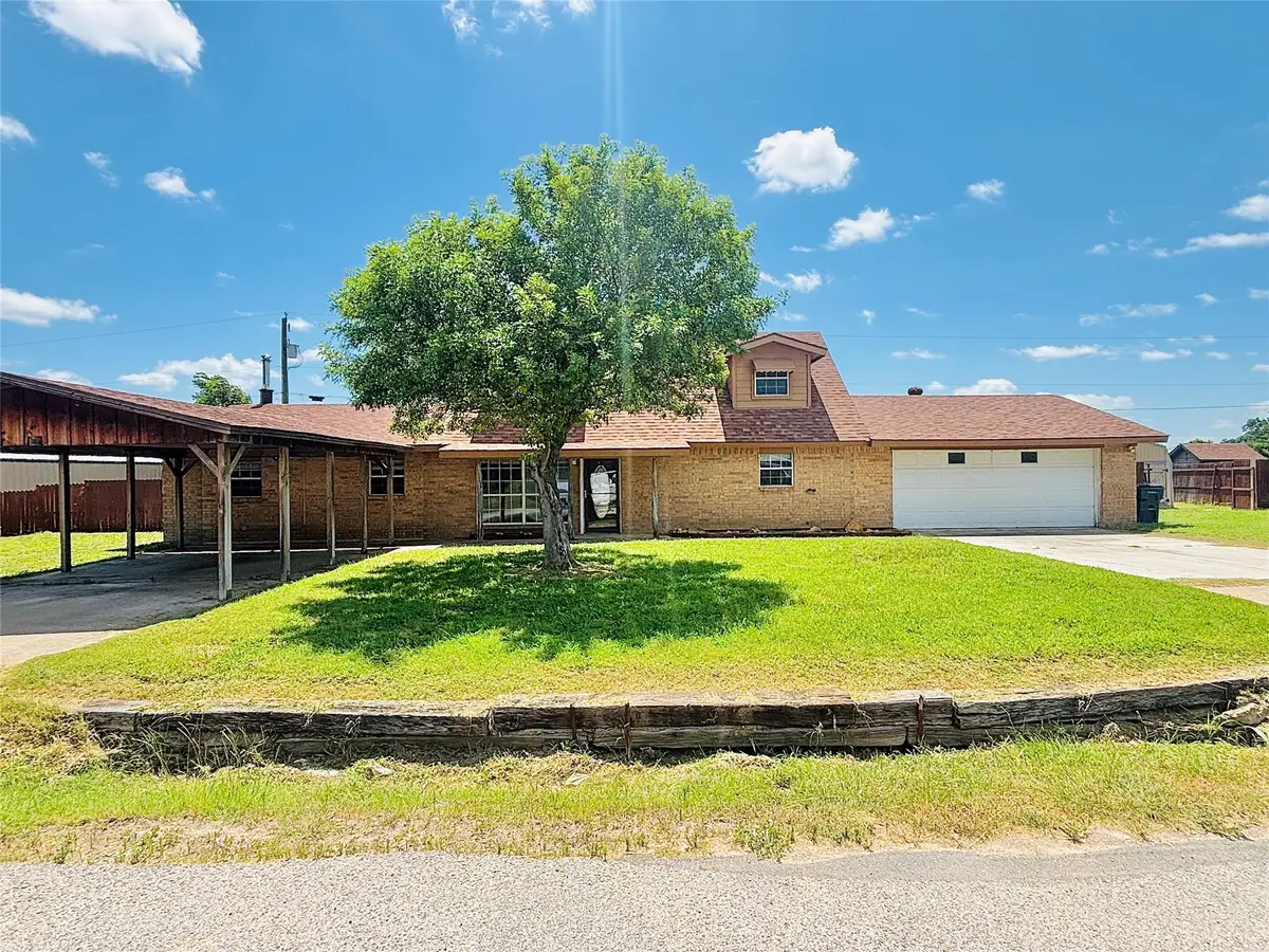 857 Apache Drive, De Leon, TX 76444 - #1