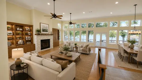 143 Blackfoot Trail, Lake Kiowa, TX 76240