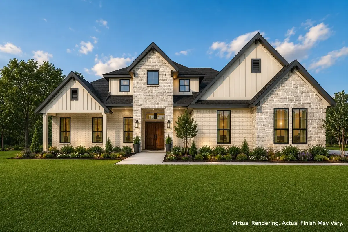 TBD Private Road 1262, Brashear, TX 75420 - #1