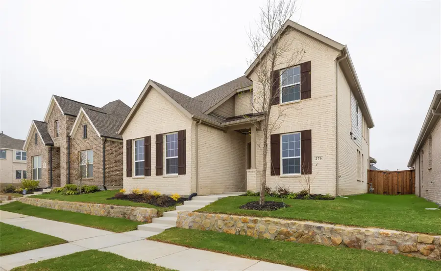 276 Bassett Hall Road, Fate, TX 75189 - #2