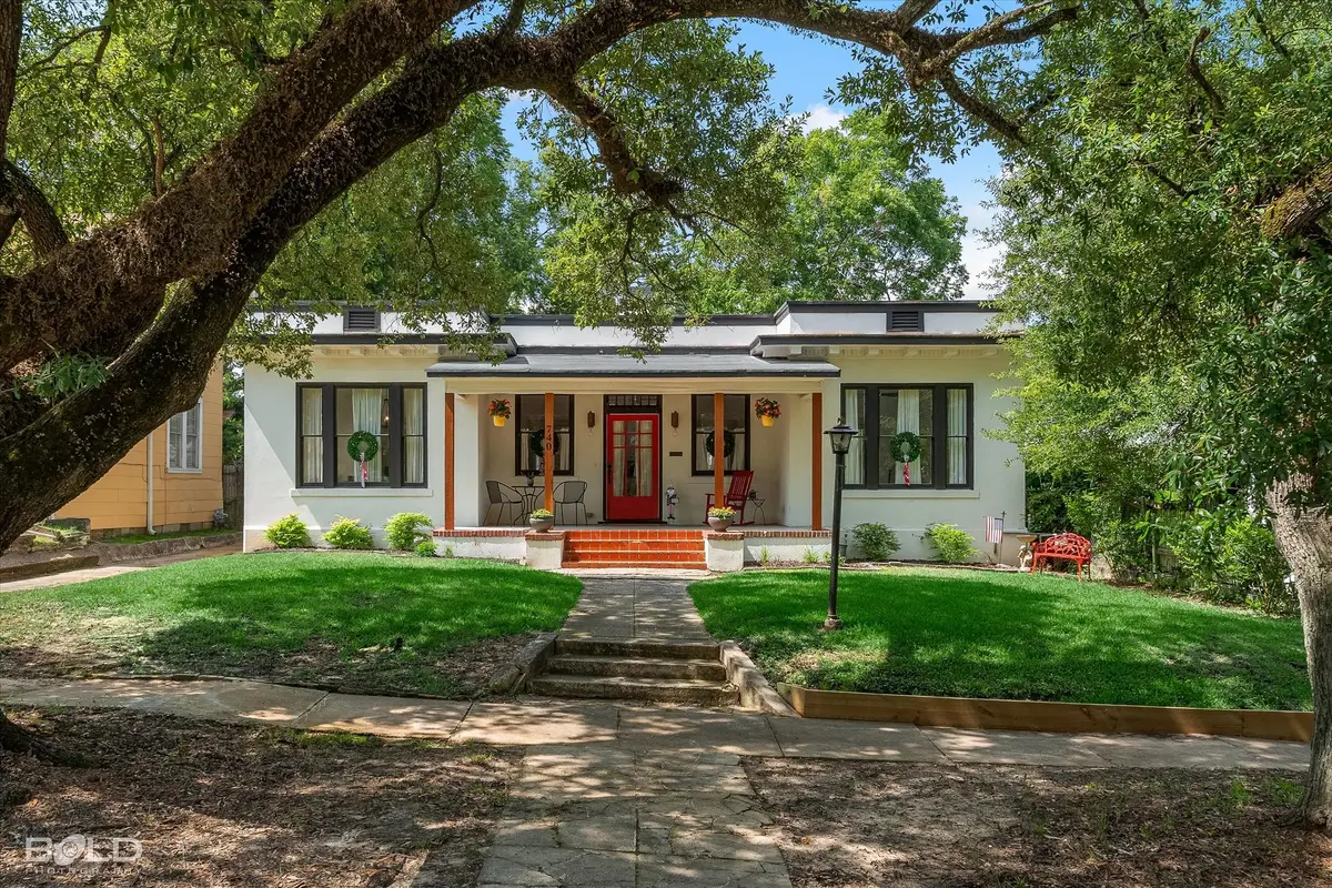 740 Kirby Place, Shreveport, LA 71104 - #1