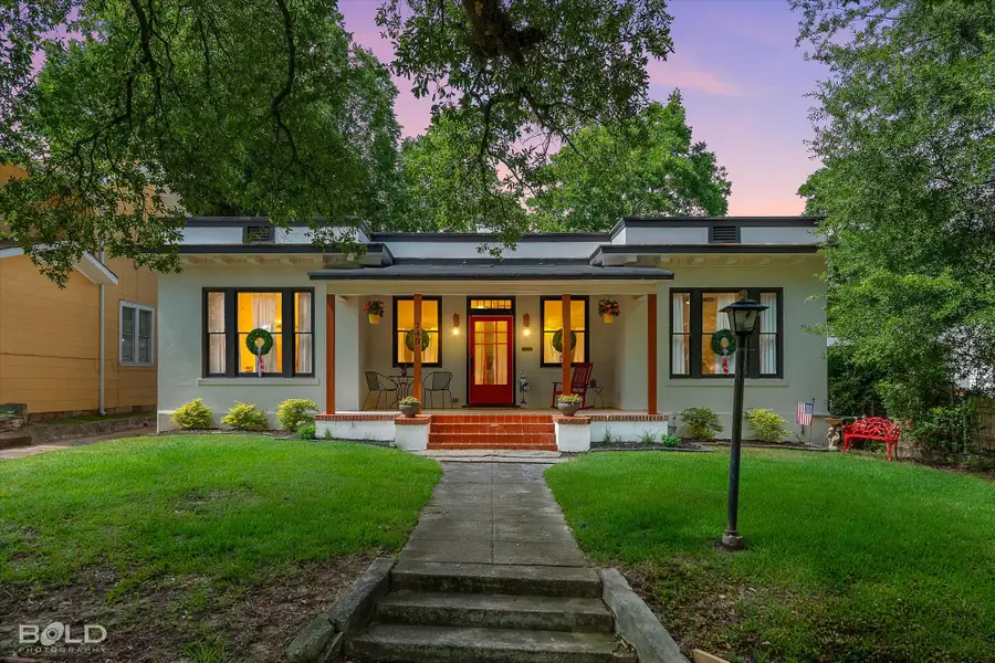 740 Kirby Place, Shreveport, LA 71104 - #2