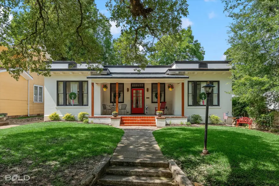 740 Kirby Place, Shreveport, LA 71104 - #3