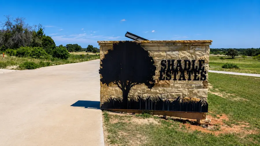 4036 Upland Terrace, Poolville, TX 76487 - #3