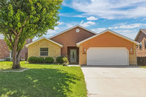 4424 Westridge Drive, Brownwood, TX 76801
